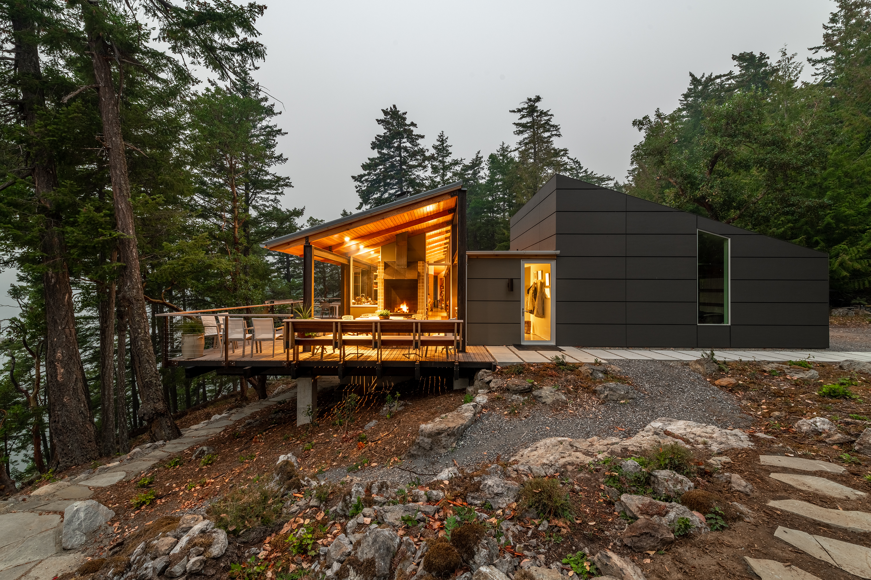 Youngren Residence